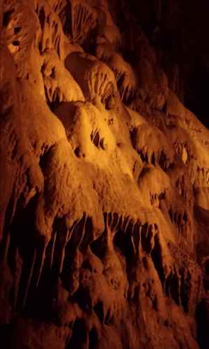 Bulak (Mencilis) Mağarası. Fotoğraf: Hanım Çakır