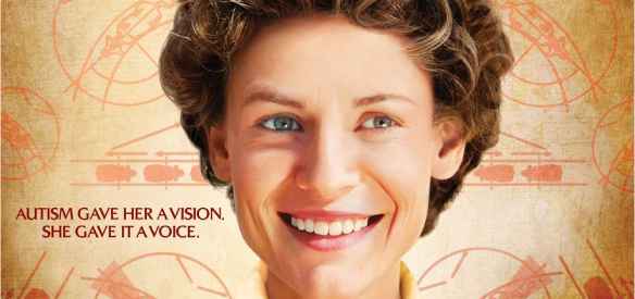 Temple Grandin'i Claire Danes canlandırdı.