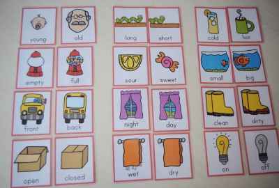İngilizce eşleştirme/hafıza oyunları, çocukların bir çok yönden gelişmesine katkı sağlayan oyunlardır. 