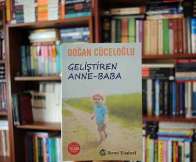 Doğan Cüceloğlu; Bir Ustanın Ardından Fotoğraf: Macide Yirmibeşoğlu