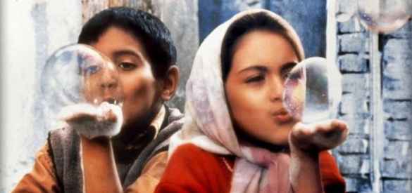 Cennetin çocukları youtube