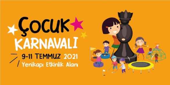 İstanbul Çocuk Karnavalı