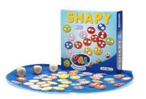 Shapy Kutu Oyunu