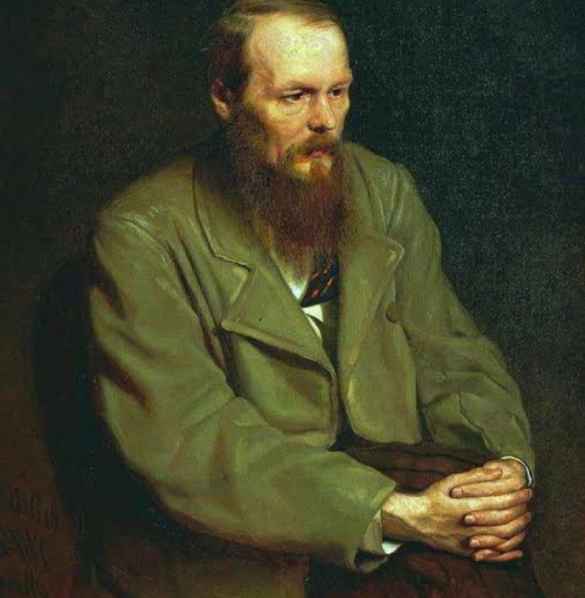 Dostoyevski 200 yaşında!