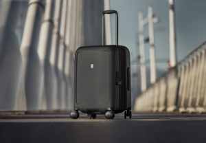 Victorinox valiz, İsviçre çakısından ilham aldı