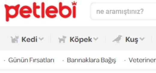 Petlebi ve Pınar Su'dan patili dostlarımız için iş birliği