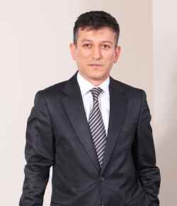 Sompo Sigorta Bilişim Teknolojileri ve Operasyonları Genel Müdür Yardımcısı Kemal Beceren