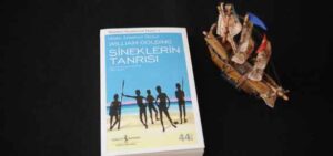 Sineklerin Tanrısı