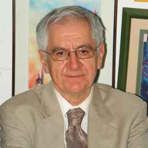 Prof. Dr. Ekrem Sezik