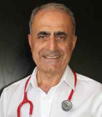 Sağlık Danışmanı ve Çocuk Hastalıkları Uzmanı Dr. Hüseyin Tapik