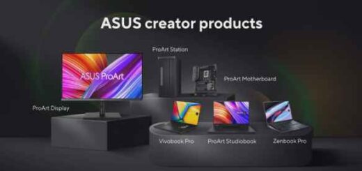 ASUS, geleceğin tasarımcılarını çağırıyor