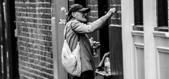 Ahlak genetik bir kod mu vicdani bir refleks mi